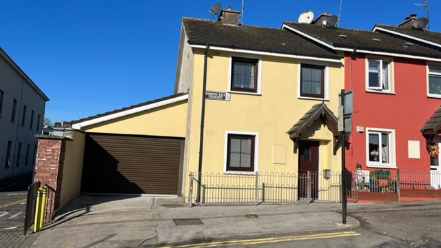 No. 1 Edmund Rice Crescent, Cobh, Co Cork – p24 wr52