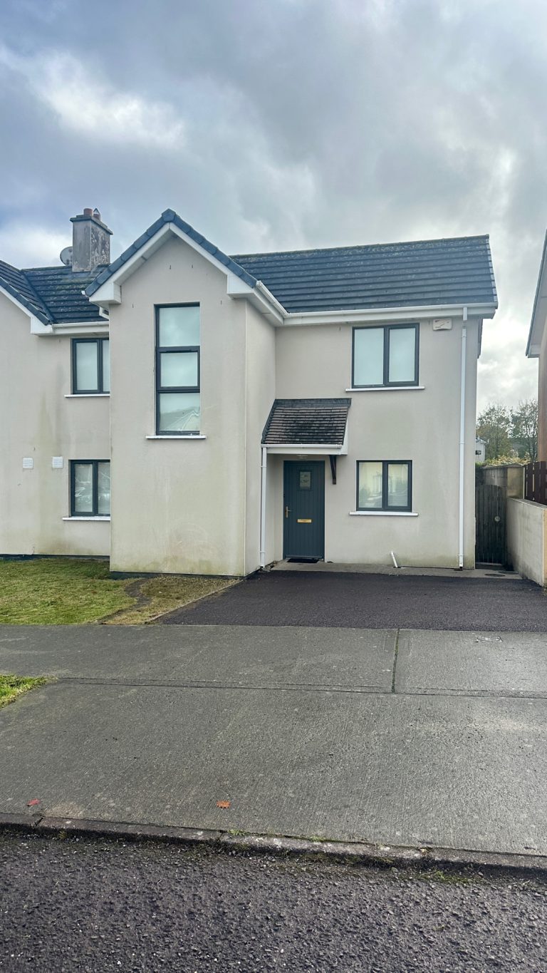 No. 7 Beechwood Court, Cluain Ard, Cobh, Co Cork – P24