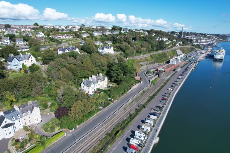 The Hollies, High Road, Cobh, Co Cork – P24 WD98