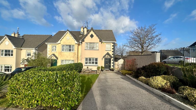 No. 40 Chandlers Way, Rushbrook links, Cobh, Co Cork – P24 HK10